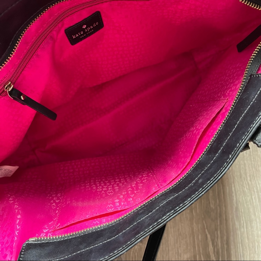Kate Spade bag - Picture 4 of 7